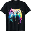 Gamer Graphic Accessory Co. - Adult & Kids T-Shirts, Sweatshirts & Hoodies apparel design preview 1