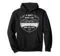 More Like Joakim Soria And Me Day Hoodie - Trendy Graphic Men Women - T-Shirt, Sweatshirt, Hoodie