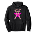 Roller Skates 80S Hoodie - Trendy Graphic for Adults - T-Shirt, Sweatshirt, Hoodie