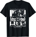 Boyz N The Hood - Adult & Kids T-Shirts, Sweatshirts & Hoodies apparel design preview 1