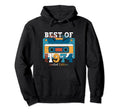 50Th Birthday June 1974 Cassette Gifts Hoodie - Unique Graphic Unisex - T-Shirt, Sweatshirt, Hoodie