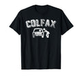 Colorado Colfax T-Shirt - Aesthetic Graphic Men Women - T-Shirt, Sweatshirt, Hoodie
