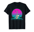 Sunset Jazz Saxophone T-Shirt - Streetwear Style Men Women - T-Shirt, Sweatshirt, Hoodie