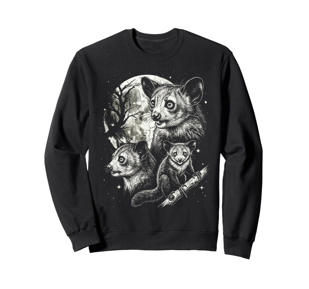 Aye Aye 90S Aesthetic Y2K Aye Aye Sweatshirt - Aesthetic Graphic for Adults - T-Shirt, Sweatshirt, Hoodie
