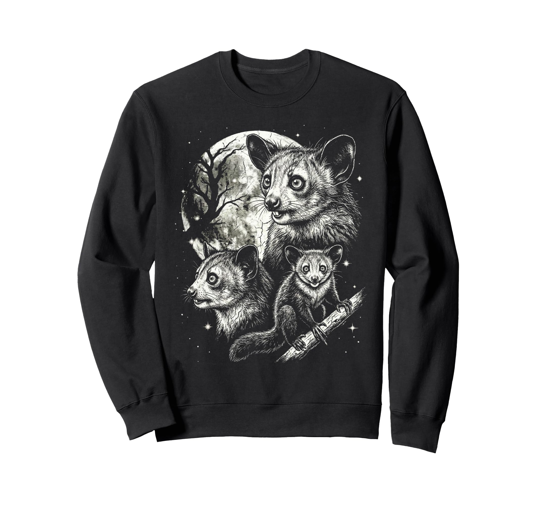 Aye Aye 90S Aesthetic Y2K Aye Aye Sweatshirt - Aesthetic Graphic for Adults - T-Shirt, Sweatshirt, Hoodie