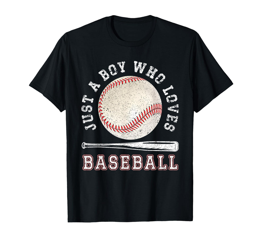American Sport Fan Baseball Lover T-Shirt - Custom Art Print Men Women - T-Shirt, Sweatshirt, Hoodie