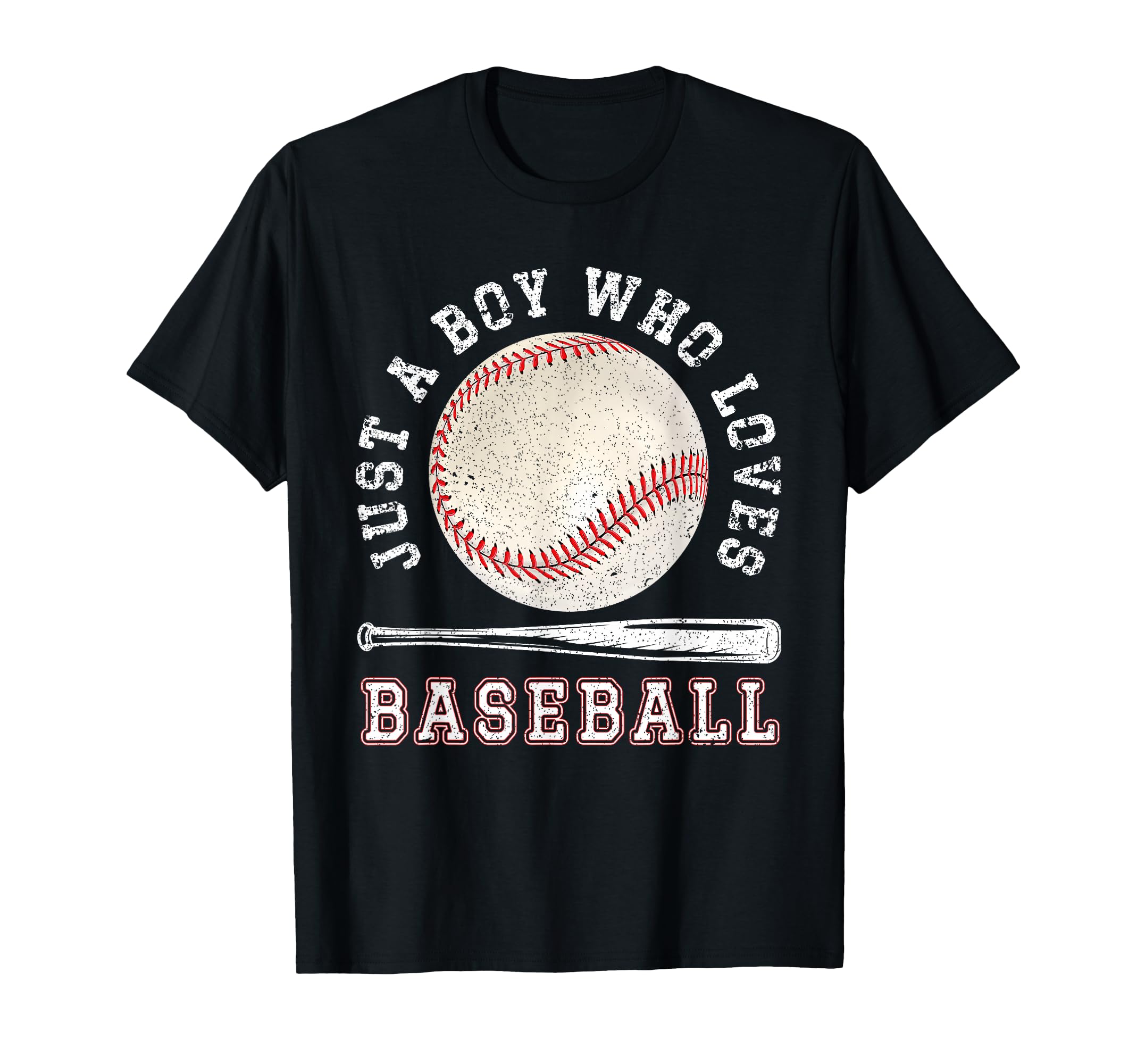 American Sport Fan Baseball Lover T-Shirt - Custom Art Print Men Women - T-Shirt, Sweatshirt, Hoodie