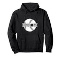 Dugout Dad Hoodie - Aesthetic Graphic Men Women - T-Shirt, Sweatshirt, Hoodie