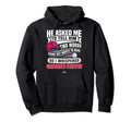 So I Whispered Giancarlo Stanton Funny Hoodie - Graphic Print Men Women - T-Shirt, Sweatshirt, Hoodie