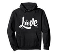 Tyler Johnson Is Love Valentines Day Hoodie - Aesthetic Graphic Unisex - T-Shirt, Sweatshirt, Hoodie
