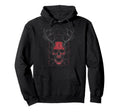Gothic Punk Dark Y2K Streetwear Hoodie - Novelty Apparel for Adults - T-Shirt, Sweatshirt, Hoodie