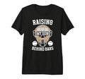 Baseball Catcher Mom Funny Mom T-Shirt - Fun Novelty Design Unisex - T-Shirt, Sweatshirt, Hoodie