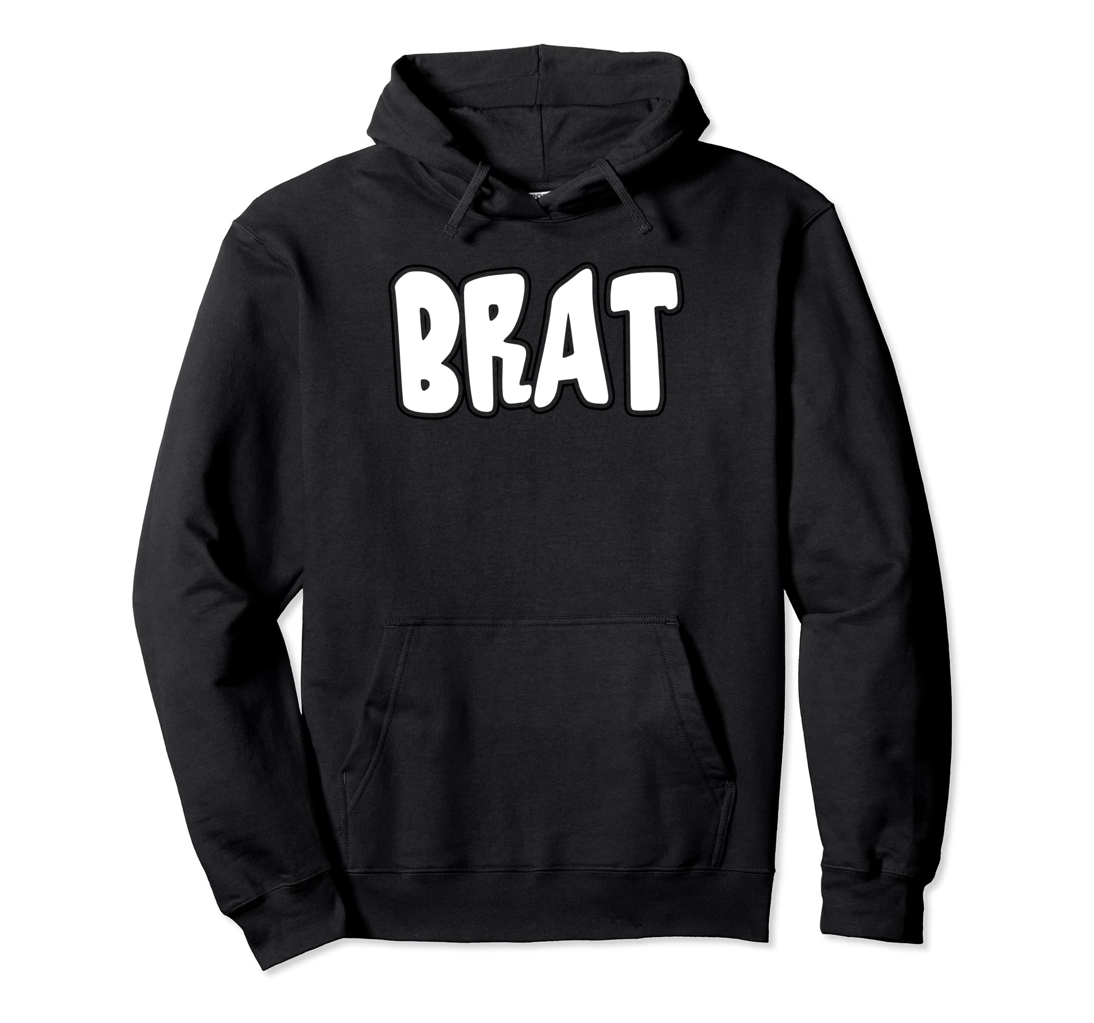 Brat Y2K Aesthetic Y2K Party Outfit And Hoodie - Streetwear Style Unisex - T-Shirt, Sweatshirt, Hoodie