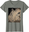 Grunge Fairycore Aesthetic Grudge Core Clothing - Adult & Kids T-Shirts, Sweatshirts & Hoodies apparel design preview 1