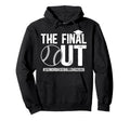 Funny Baseball Senior Dad 2026 Hoodie - Fun Novelty Design Men Women - T-Shirt, Sweatshirt, Hoodie
