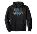 1976 Cassette Tape Birthday Hoodie - Trendy Graphic Men Women - T-Shirt, Sweatshirt, Hoodie