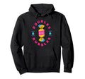 Doubles And Bubbles Baseball Baseball Mom Hoodie - Custom Art Print Unisex - T-Shirt, Sweatshirt, Hoodie