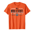 Oregon State Beavers Mcws Baseball T-Shirt - Aesthetic Graphic for Adults - T-Shirt, Sweatshirt, Hoodie