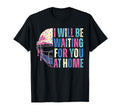 Softball Catcher Baseball Mom Ice T-Shirt - Unique Graphic for Adults - T-Shirt, Sweatshirt, Hoodie