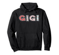 Boho Cherry Grandma Gigi Halloween Hoodie - Streetwear Style Men Women - T-Shirt, Sweatshirt, Hoodie