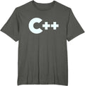 C++ Coder Original Computer - Adult & Kids T-Shirts, Sweatshirts & Hoodies apparel design preview 1