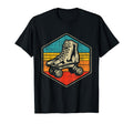 Roller Skating Enthusiast Skaters T-Shirt - Aesthetic Graphic for Adults - T-Shirt, Sweatshirt, Hoodie