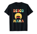 Disco Mama 1970S Disco T-Shirt - Unique Graphic Unisex - T-Shirt, Sweatshirt, Hoodie