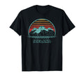 Iceland 80S T-Shirt - Casual Everyday Wear for Adults - T-Shirt, Sweatshirt, Hoodie