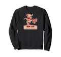 Rollerskating Rink Rat Glendale Sweatshirt - Custom Art Print for Adults - T-Shirt, Sweatshirt, Hoodie