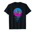 Sunset Rhubarb T-Shirt - Aesthetic Graphic Men Women - T-Shirt, Sweatshirt, Hoodie
