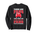 There Are Fans Tyler Phillips Sweatshirt - Aesthetic Graphic Men Women - T-Shirt, Sweatshirt, Hoodie