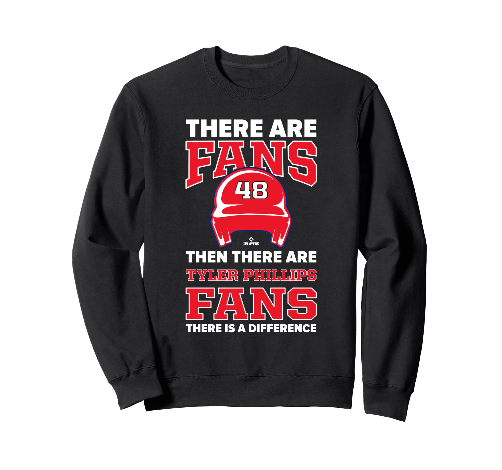 There Are Fans Tyler Phillips Sweatshirt - Aesthetic Graphic Men Women - T-Shirt, Sweatshirt, Hoodie