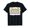 Baseball Mom Yellow Baseball Mama T-Shirt - Casual Everyday Wear Men Women - T-Shirt, Sweatshirt, Hoodie