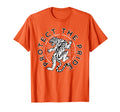 Tigers Protect Pride Game Day Mom T-Shirt - Aesthetic Graphic for Adults - T-Shirt, Sweatshirt, Hoodie