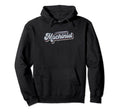 Machinist Distressed Rainbow Gift Hoodie - Streetwear Style Unisex - T-Shirt, Sweatshirt, Hoodie