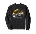 Sunset Is My Favorite Color Sunset Sweatshirt - Minimalist Print Unisex - T-Shirt, Sweatshirt, Hoodie