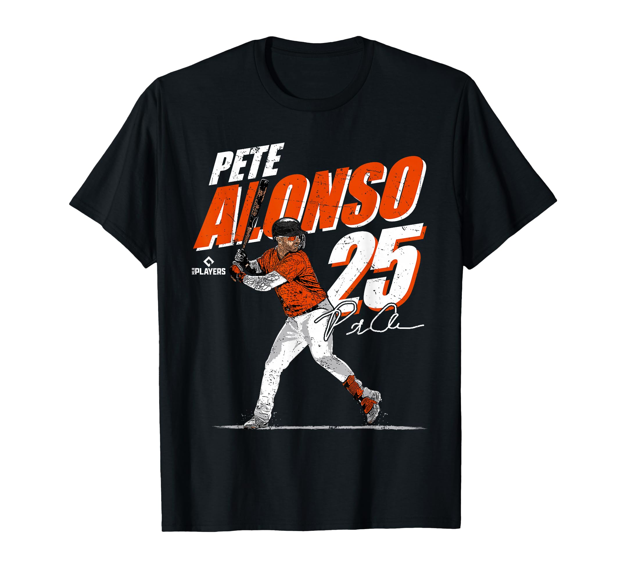 Pete Alonso Baltimore Baseball Players T-Shirt - Trendy Graphic Unisex - T-Shirt, Sweatshirt, Hoodie