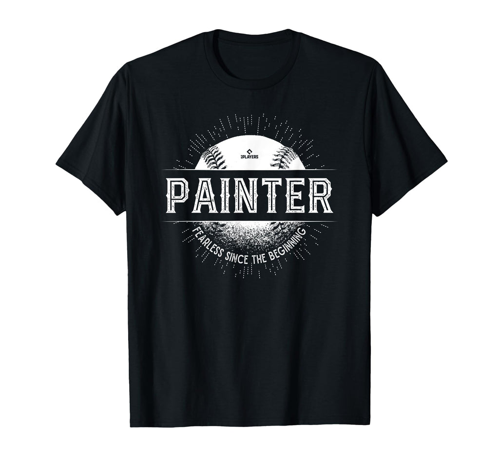 Fearless Andrew Painter Prospect T-Shirt - Casual Everyday Wear Men Women - T-Shirt, Sweatshirt, Hoodie