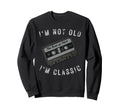 Best 1964 Funny Birthday Sweatshirt - Casual Everyday Wear Men Women - T-Shirt, Sweatshirt, Hoodie