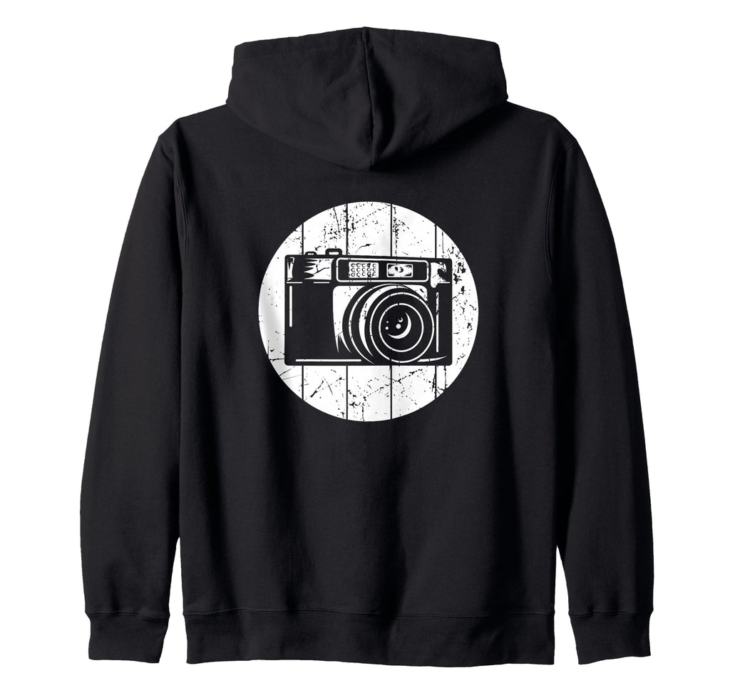 Enthusiast T Shirts And Presents T-Shirt - Graphic Print for Adults - T-Shirt, Sweatshirt, Hoodie