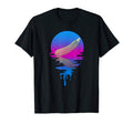 Sunset Zucchini T-Shirt - Casual Everyday Wear for Adults - T-Shirt, Sweatshirt, Hoodie