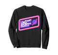 Funny Love Y2K Aesthetic 2000S Sweatshirt - Custom Art Print Unisex - T-Shirt, Sweatshirt, Hoodie