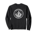 Western Boho Chic Flowers Cactus Fun Sweatshirt - Fun Novelty Design Unisex - T-Shirt, Sweatshirt, Hoodie