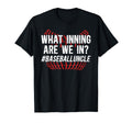 Funny Baseball Uncle Baseball Player T-Shirt - Fun Novelty Design Unisex - T-Shirt, Sweatshirt, Hoodie