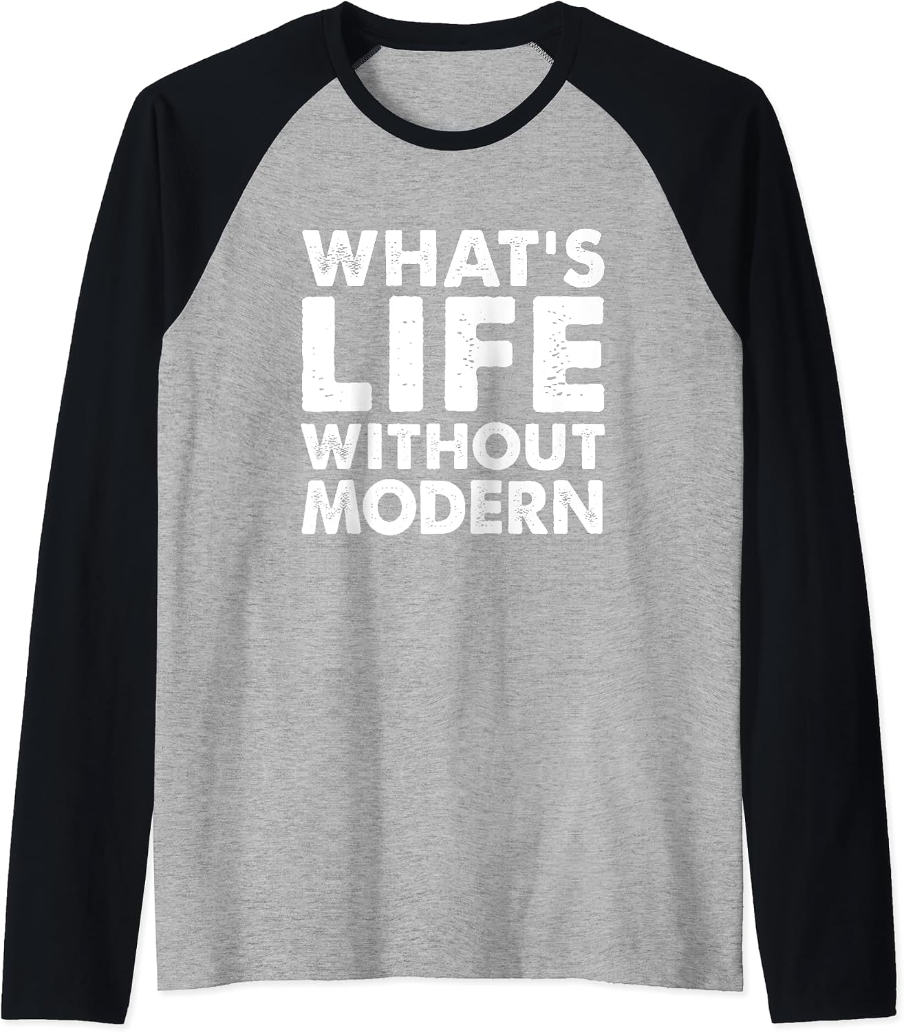 Modern Bday Men Gifts - Adult & Kids T-Shirts, Sweatshirts & Hoodies apparel design preview 1