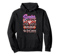 Baseball Senior Mom 2026 Final Inning Hoodie - Streetwear Style Men Women - T-Shirt, Sweatshirt, Hoodie