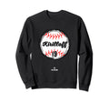 Alex Kirilloff Baseball Mlbpa Sweatshirt - Trendy Graphic Men Women - T-Shirt, Sweatshirt, Hoodie