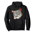 My Might Not Always Swing But This Mama Hoodie - Novelty Apparel Men Women - T-Shirt, Sweatshirt, Hoodie