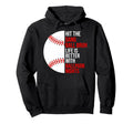 Baseball Mom Ballpark Nights Game Day Hoodie - Unique Graphic Unisex - T-Shirt, Sweatshirt, Hoodie