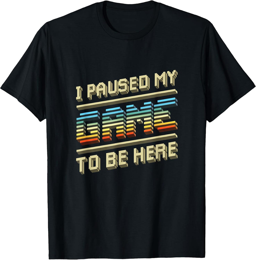 Awesome Video Gamer - Adult & Kids T-Shirts, Sweatshirts & Hoodies apparel design preview 1